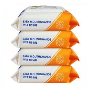 Gura de mână Șervețele YS-022