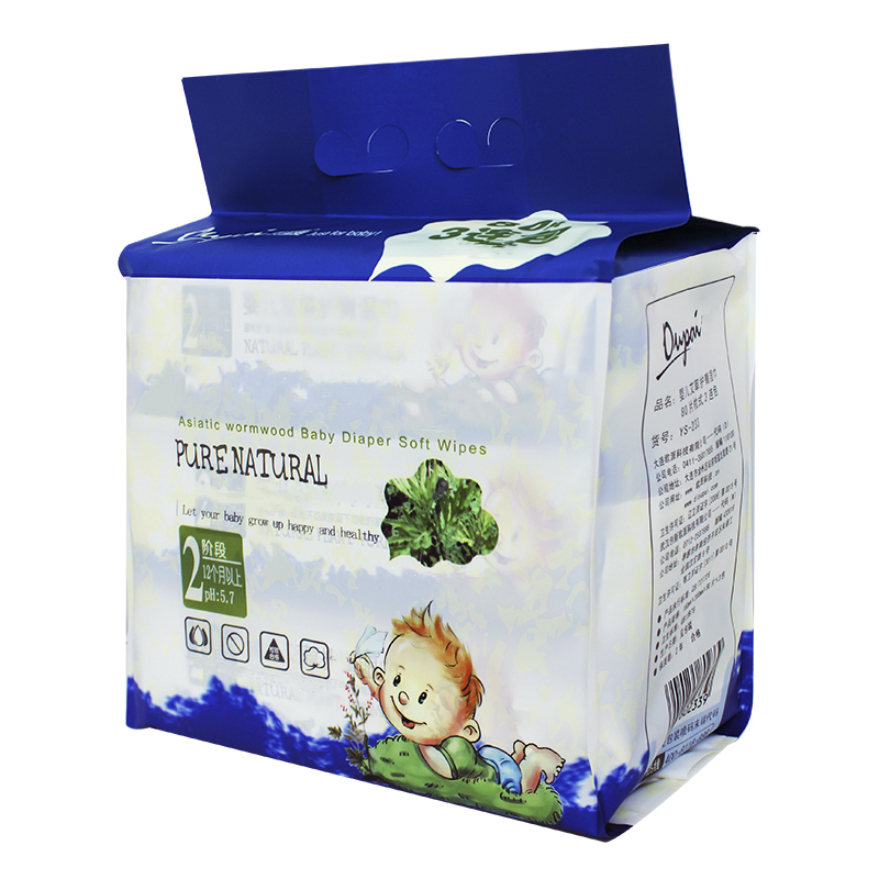 Șervețele premium pentru copii YS-233