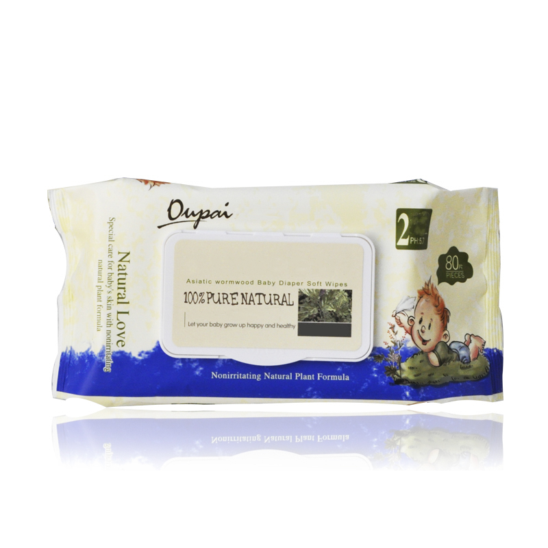 Șervețele premium pentru copii YS-233