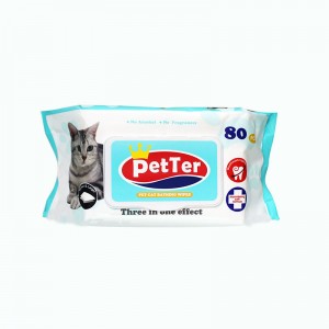 Deodorizarea animalelor de companie PT-028