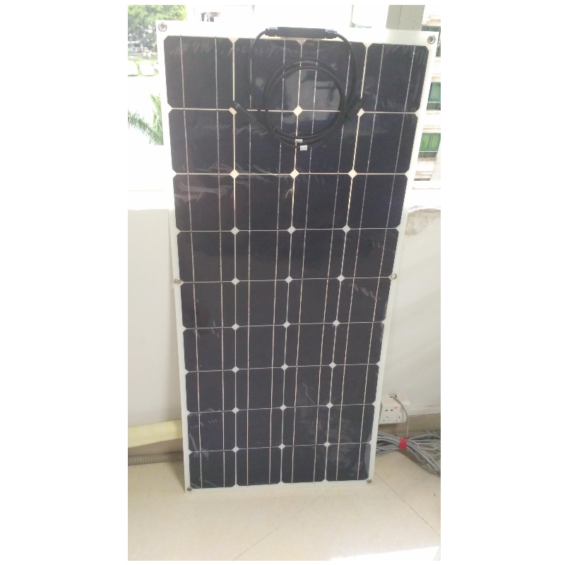 en-gros de înaltă calitate impermeabil 300W pliabil panou solar
