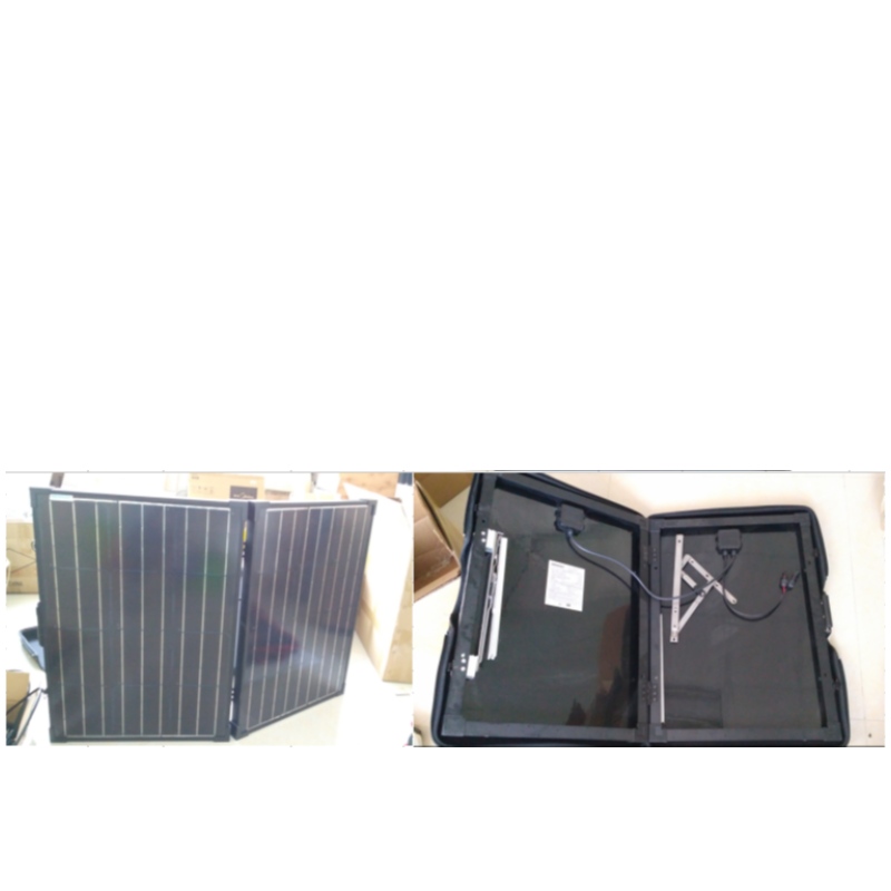 en-gros de înaltă calitate impermeabil 300W pliabil panou solar