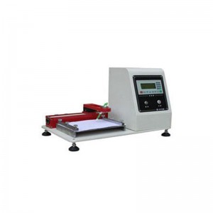 LT-WJB05 Mașină de testare specială de marcare/Tester de marcare specială