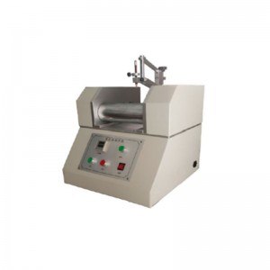 LT-WJB15A Colorarea hârtiei de fabricare a hârtiei/Tester de rată de cuvinte