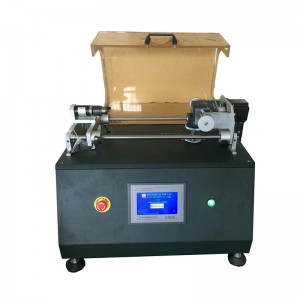 LT-WJB06 Manual creion de tăiere de tăiere a torpului