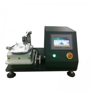 LT-WJB01 Cross Scrising Machine