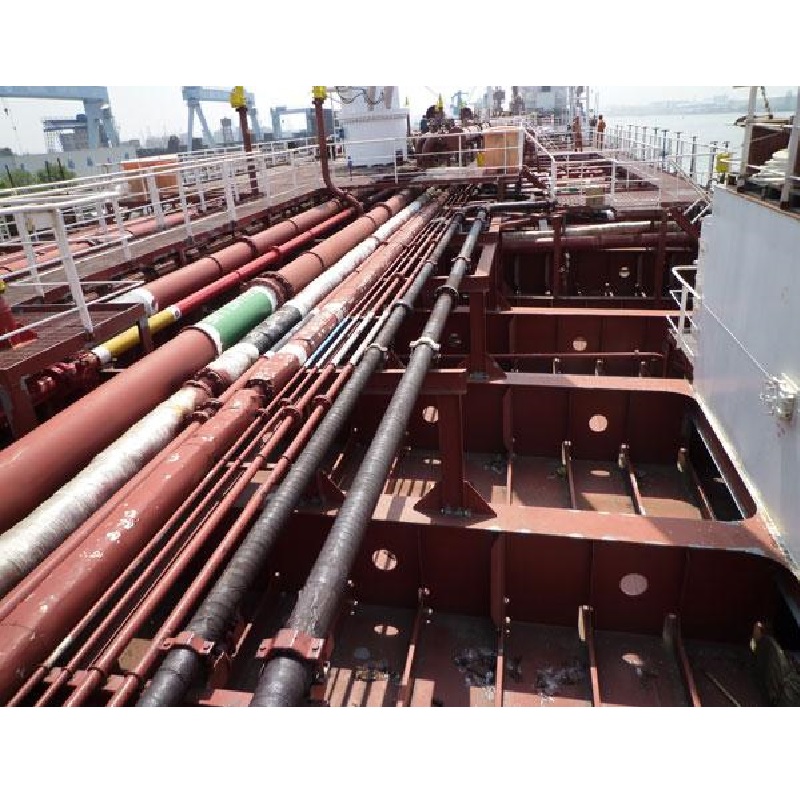 Care sunt tipurile de coroziune de conducte?