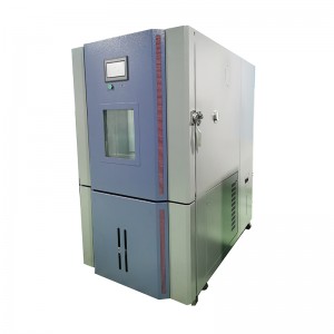 Masina de testare a temperaturii și umidității constante/Cutie de testare a temperaturii și umidității