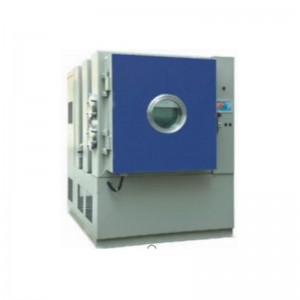 Camera de testare cu presiune scăzută la temperatură scăzută