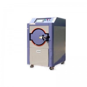 Camera de testare accelerată accelerată de înaltă presiune