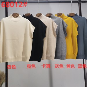 Simplu și la modă Fundația Joker Single Top 68012#