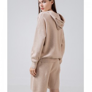 Fashion-Trend Casual, Versatil Knit Costum de sport 68062#