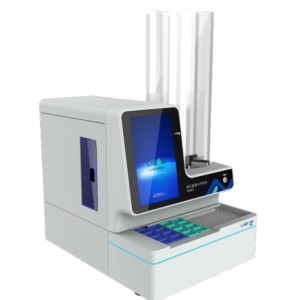 Imprimanta laser cu casetă tubulară TB486