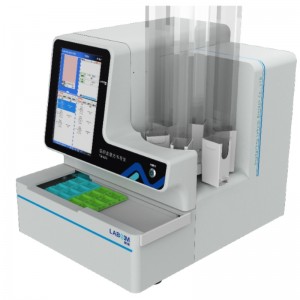 Imprimanta laser cu casetă tubulară TB486