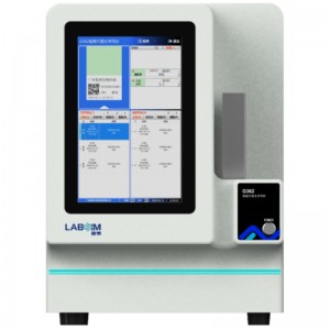 Imprimanta laser G362