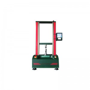 LT-LLZ02-CS Microcomputer Machine de testare/Mașină de tracțiune electronică