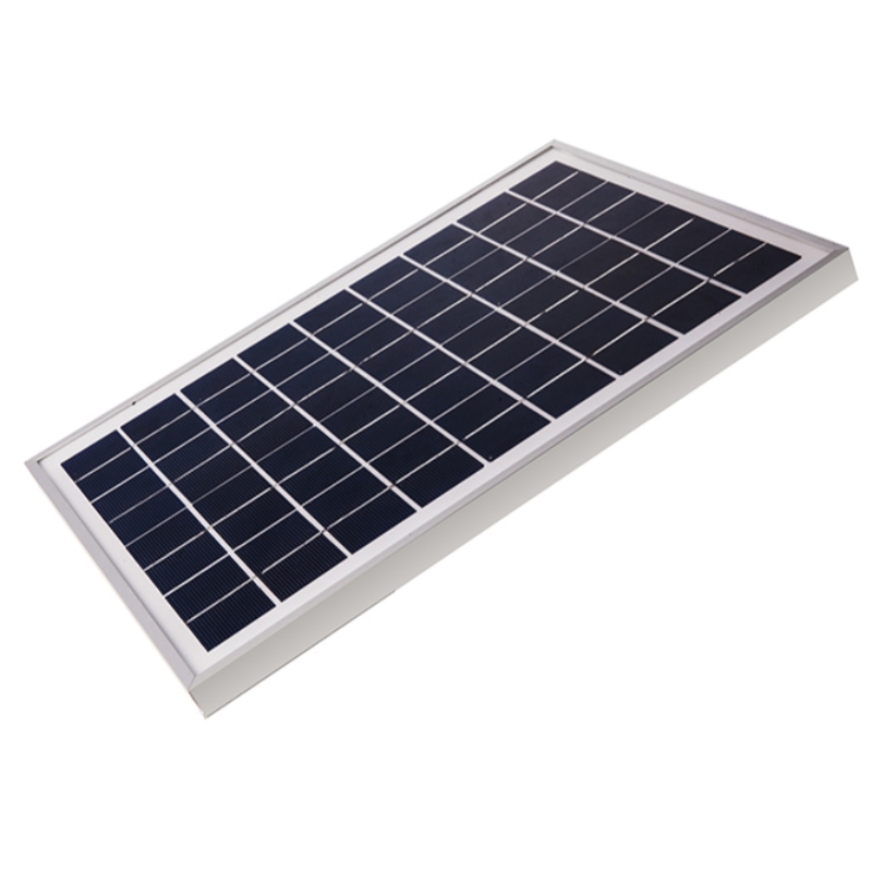 2020 Vânzarea la cald Easy Instalare Aluminiu Panou solar pentru SILAR ENERGY SYSTEFAQ