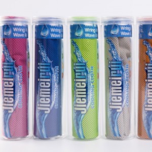 bărbați sau femei Prosoape de răcire Ice sport de răcire prosop microfibră prosop rece pentru yoga gimnastică călătorie camping în aer liber