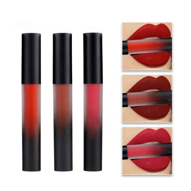 New Supermatte Lipglosss.