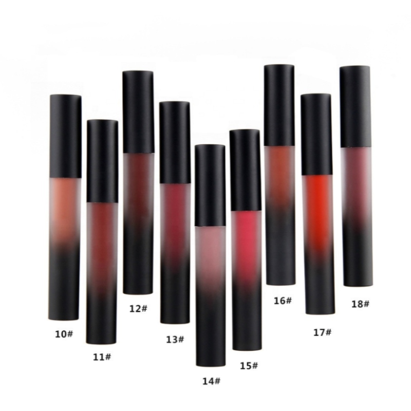 New Supermatte Lipglosss.