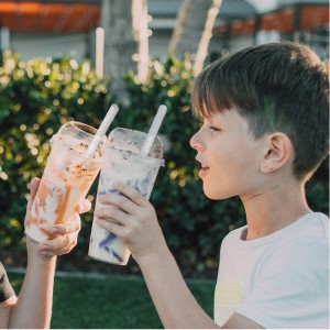 Fabrica en-gros Pla plastic paie cu preț competitiv ecologic