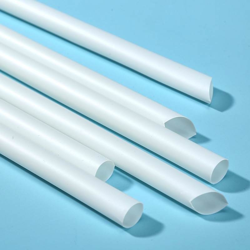 Fabrica en-gros Pla plastic paie cu preț competitiv ecologic