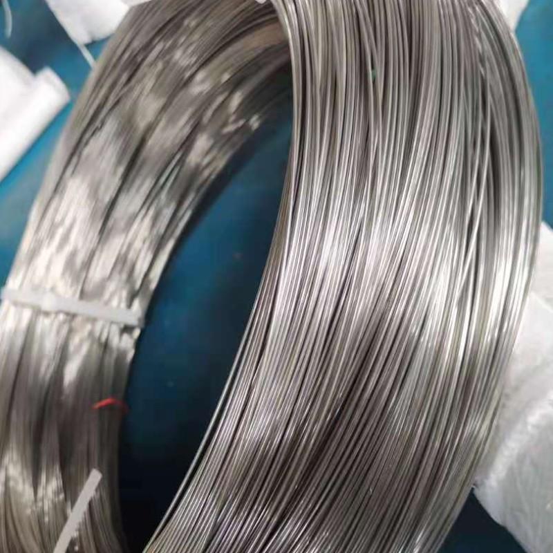 [Cererea Invar] Balanța ceasului Spring