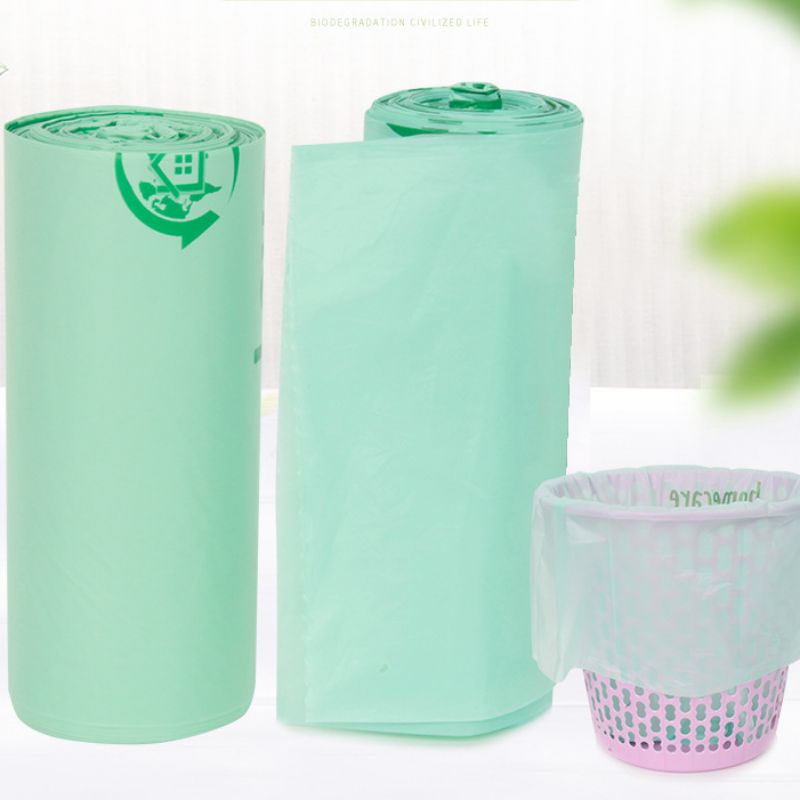 Noua tehnologie face ca materialele plastice biodegradabile \\\