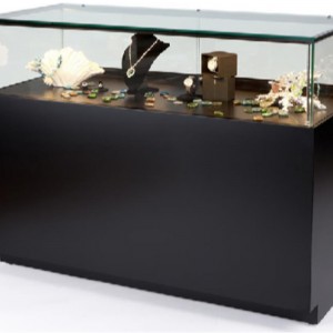 Bijuterii Afișează rack.