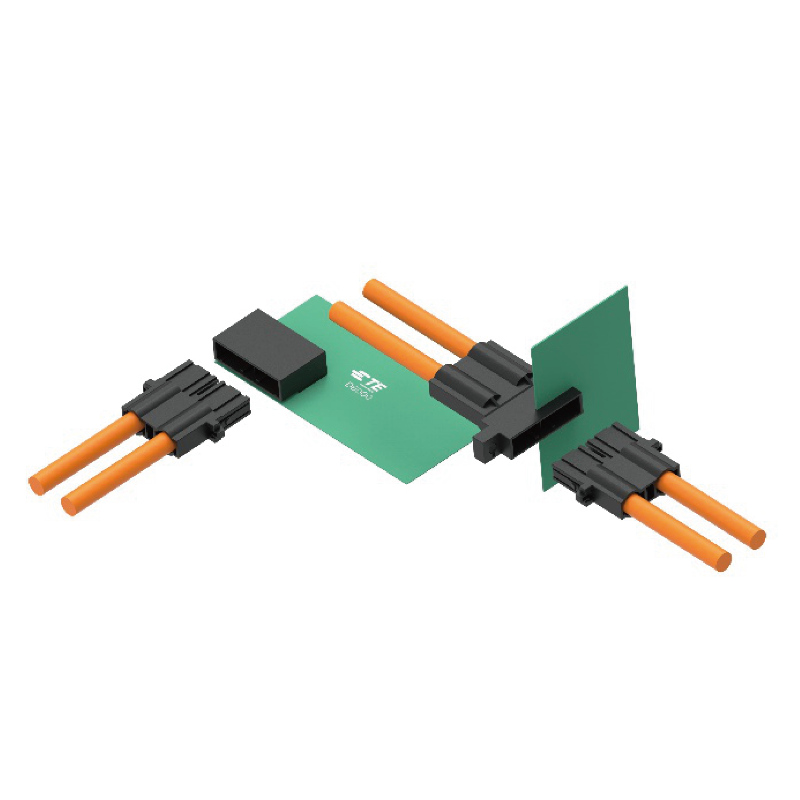 Te Conectivitate Produsenoi dinamice Conector de alimentare Dynamic D8000, curent maxim 100A