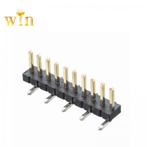 Ph2.54 20p un singur rând SMT PIN-ul SMT