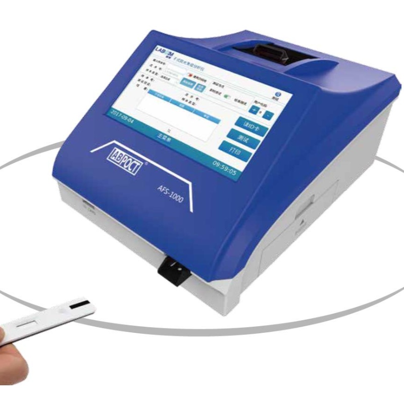SARAS-COV-2 Anticorpul deneutralizare a anticorpului Rapid de testare (Fluxul lateral Imunotes)