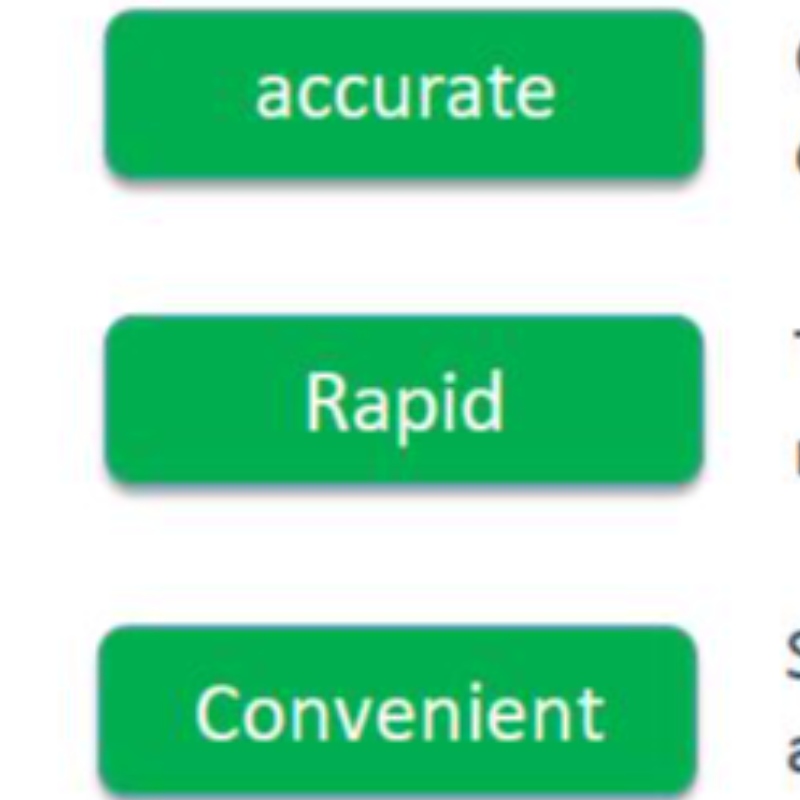 SARAS-COV-2 Anticorpul deneutralizare a anticorpului Rapid de testare (Fluxul lateral Imunotes)
