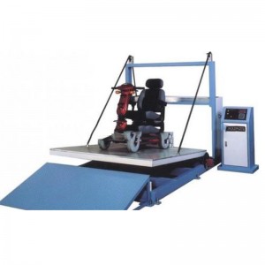 LT-HBXZ10 Masina de testare a performanței frânei de frânare