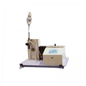 LT-YD12 Badminton Racheta de testare reciprocă pentru oboseală