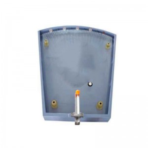 LT-YD13 dreapta parțială