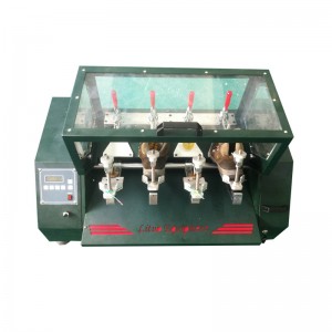 LT-XZ01 Pantofi de încercare de încovoiere