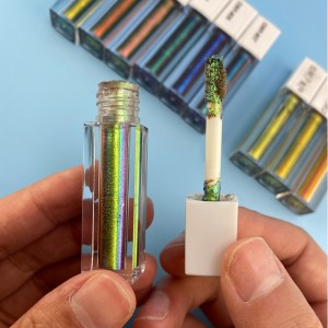 New Dutochrome Multichrome Eyeshadow