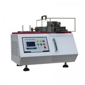 LT-XZ35 Scott de testare de frământare