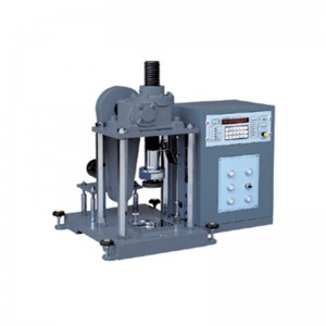 LT-XZ36-Z Mașină de testare a încălțămintei de tip electronic de tip electronic