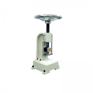 LT-XZ38-X Piese de testare rotativă de tăiere