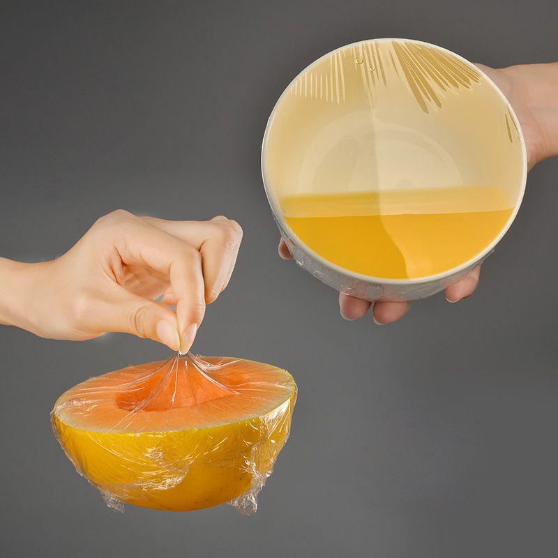 Biodegradable de porumb bazat pe cap ecologice termocontrable termocontracy Stretch Non PE Plastic cu carton de hârtie Pla