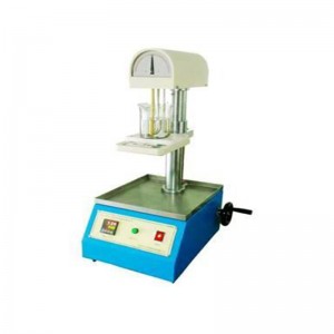 Tester de temperatură de temperatură LT-XZ59