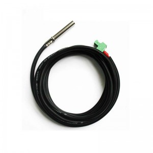 EPEVER Senzor de temperatură la distanță RTS300R47K3.81a pentru RS485 Controler de încărcare solară EP TRACRAN BN CN ViewStar Au Triron