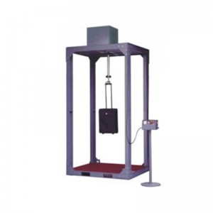 LT-XB01 Masina de testare a impactului vibrații vibrații