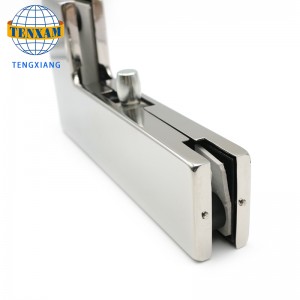 Accesorii hardware din oțel inoxidabil Firma de fixare din oțel inoxidabil