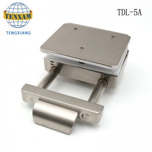 China Furnizor en-gros Flashless din sticla Usa de uz casnic din sticla glisante