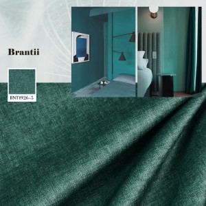 Tehnologie pânză de flanel bnt1926