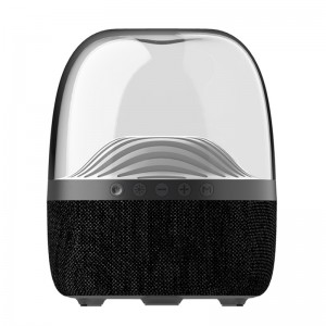 FB-BS6680 Difuzor Bluetooth portabil cu iluminare cu LED-uri