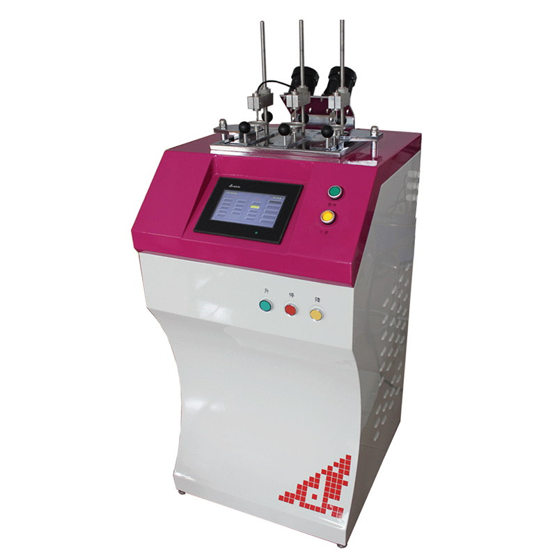 LT-XS07-LZ de tip electronic de deformare de încălzire Veka tester punct de înmuiere
